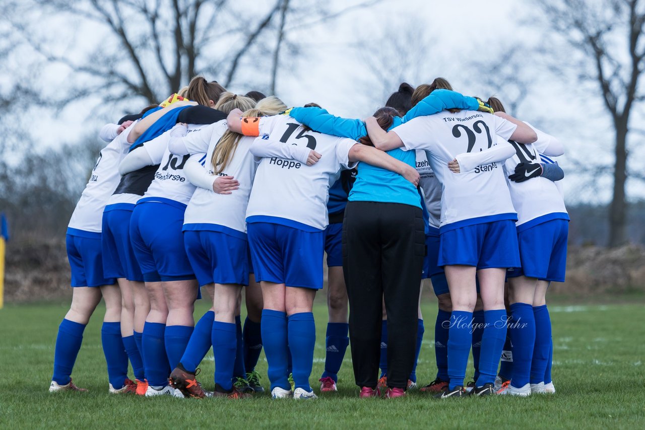 Bild 64 - Frauen TSV Wiemersdorf - VfL Struvenhuetten : Ergebnis: 3:1